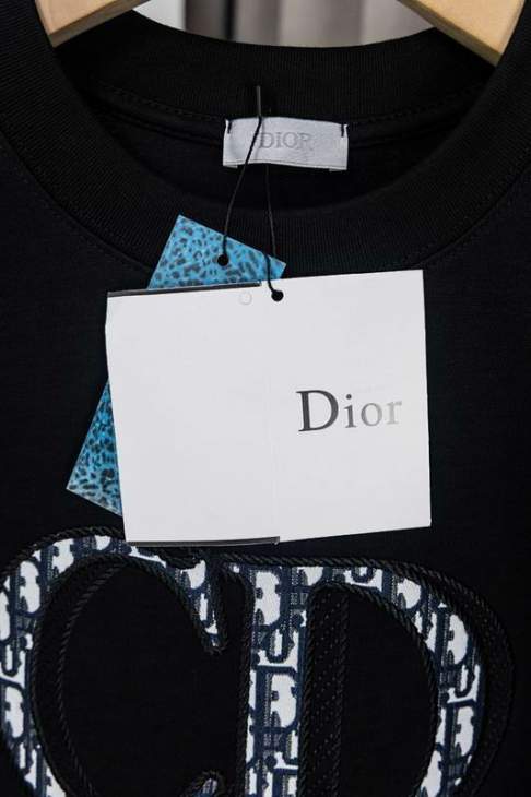 Dior T Shirts Short _SKUDiorM-2XLjhtxY04816381